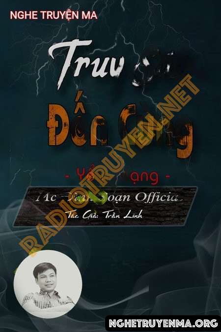 Truy Sát Đến Cùng