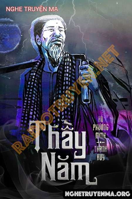 Thầy Năm