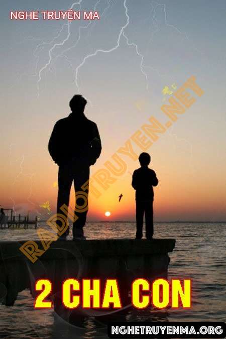 Hai Cha Con