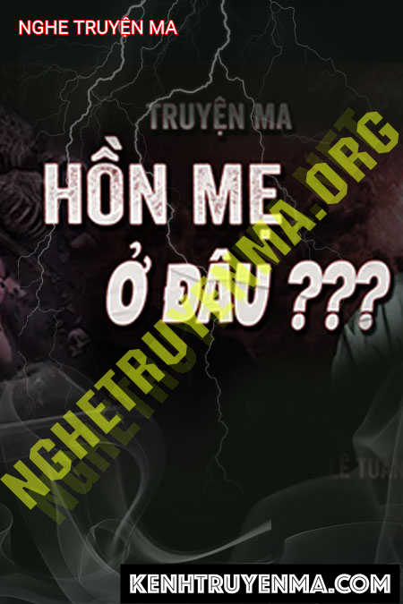 Hồn Mẹ Nơi Đâu