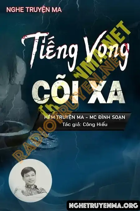 Tiếng Vọng Cõi Xa - Đình Soạn