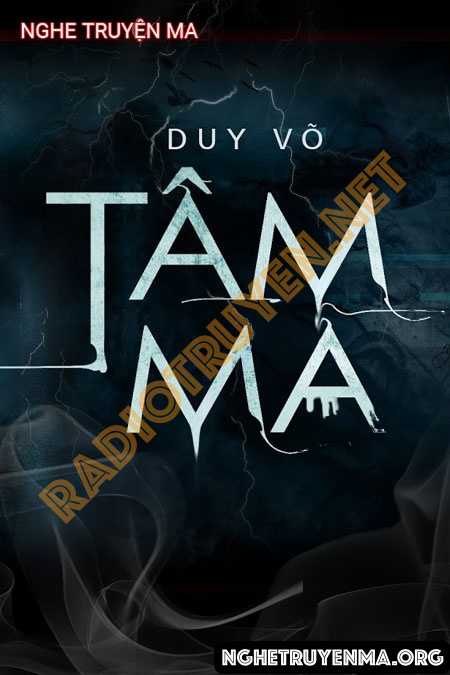 Tâm Ma - Nguyễn Huy