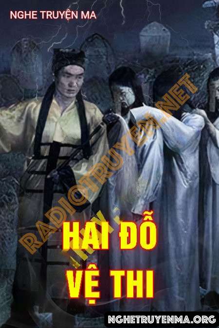 Hai Đỗ Vệ Thi - Nguyễn Huy