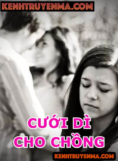 Cưới Dì Cho Chồng