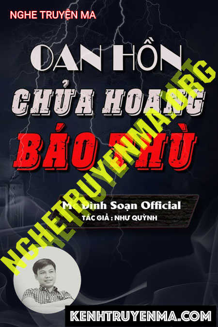 Oan Hồn Chửa Hoang Báo Thù