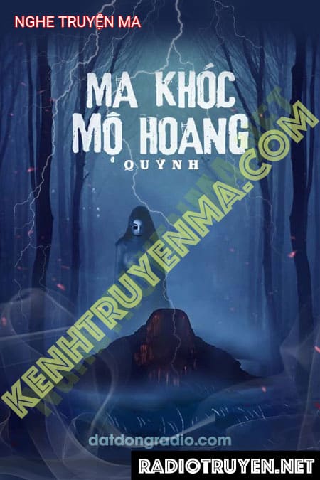 Ma Khóc Mộ Hoang