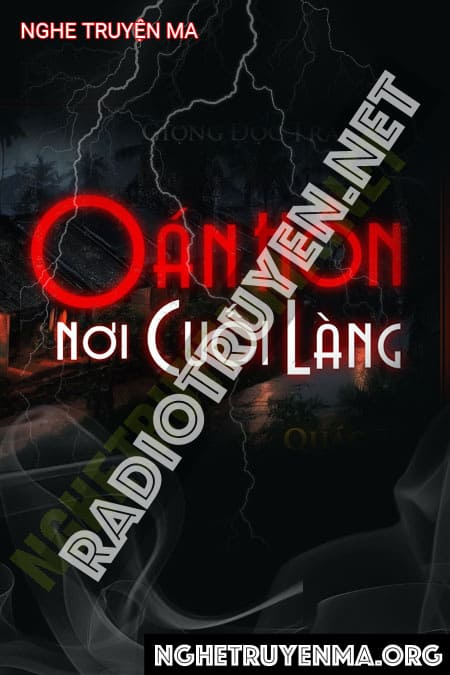 Oan Hồn Nơi Cuối Làng