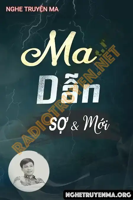 Ma Dẫn - Đình Soạn
