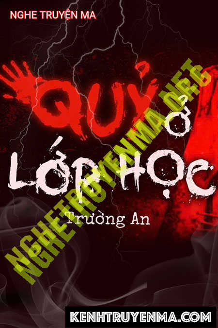 Quỷ Trong Lớp Học