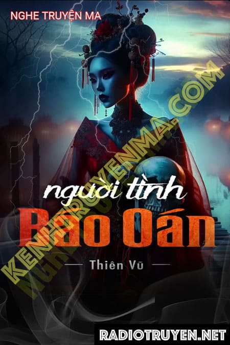 Người Tình Báo Oán - TG Thiên Vũ