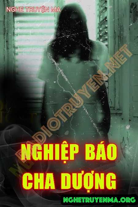 Nghiệp Báo Cha Dượng - Trần Thy