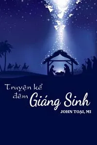 Truyện Kể Đêm Giáng Sinh