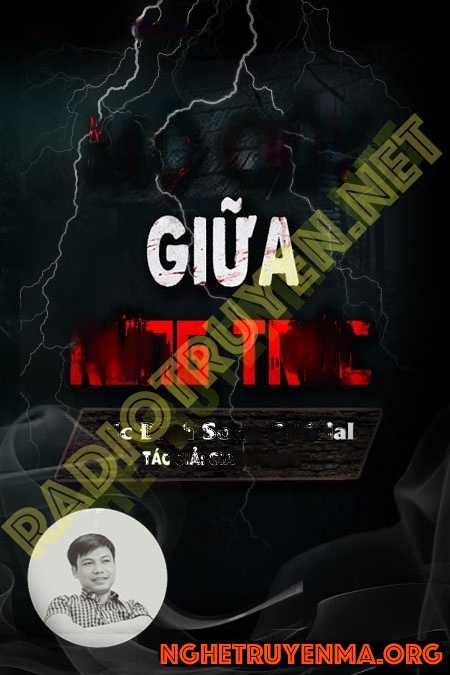 Mộ Quỷ Giữa Rừng Trúc