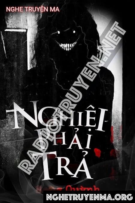 Nghiệp Phải Trả - Trần Thy