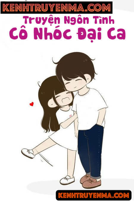 Cô Nhóc Đại Ca - Truyện Teen