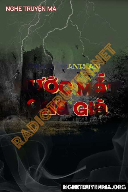 Nước Mắt Cha Già - Trần Thy