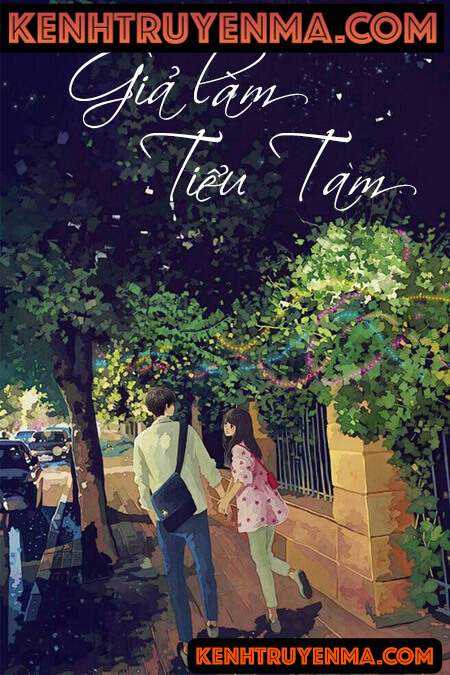 Giả Làm Tiểu Tam - Truyện Ngôn Tình