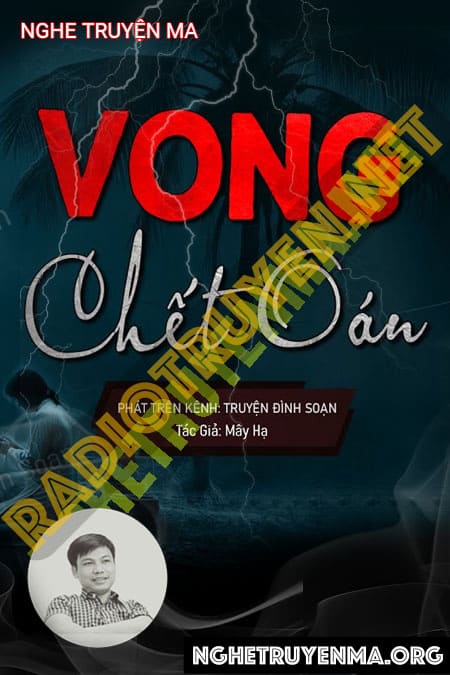 Vong C.hết Oan