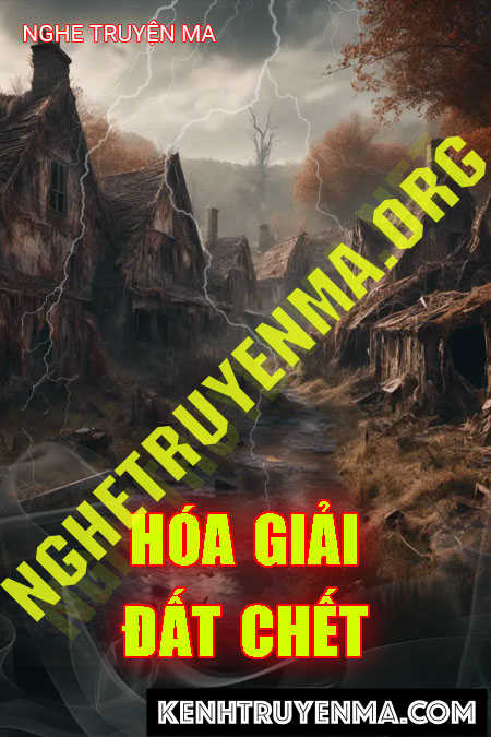 Hóa Giải Đất C.hết