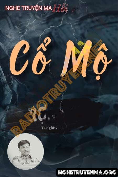 Cổ Mộ - Đình Soạn