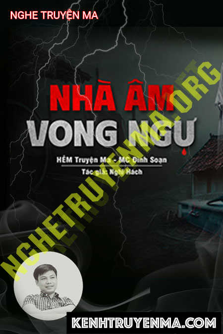 Nhà Âm Vong Ngự