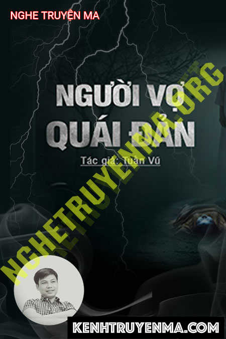 Người Vợ Quái Đản