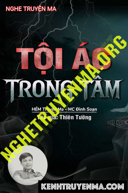 Tội Ác Trong Tâm