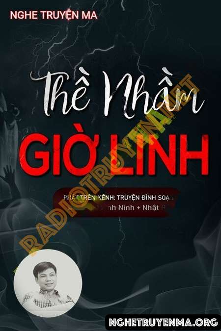 Thề Nhầm Giờ Linh - Đình Soạn