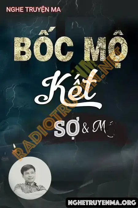 Bốc Mộ Kết - Đình Soạn