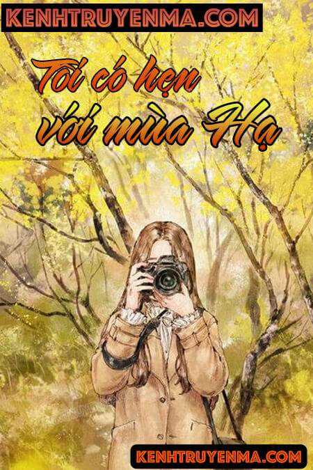 Tôi Có Hẹn Với Mùa Hạ