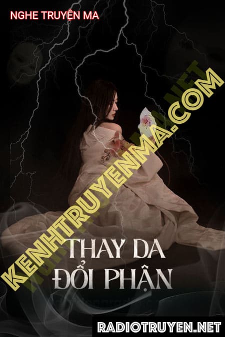 Thay Da Đổi Phận