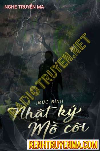 Nhật Ký Mồ Côi