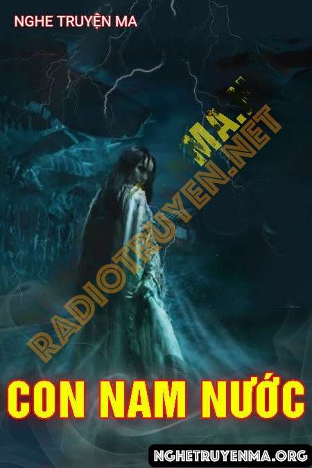 Con Nam Nước