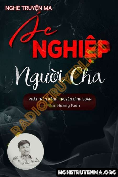 Ác Nghiệp Người Cha - Đình Soạn
