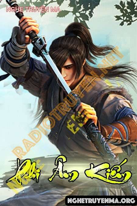 Phi Âm Kiếm - Viết Linh