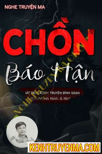 Chồn Vàng Báo Hận