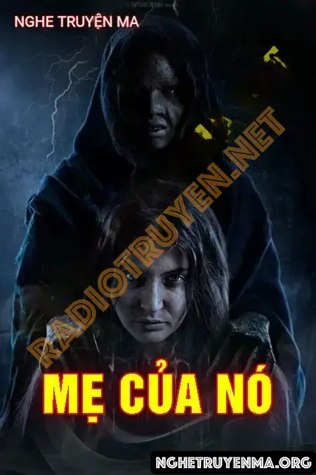 Mẹ Của Nó - Nguyễn Huy