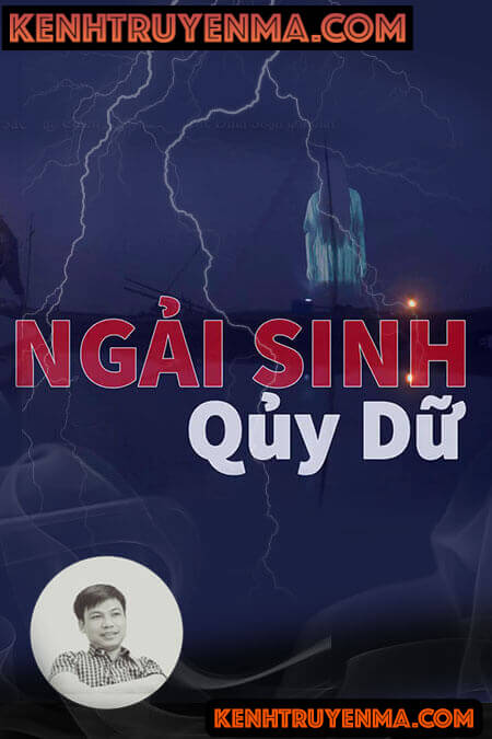 Ngải Sinh Quỷ Dữ