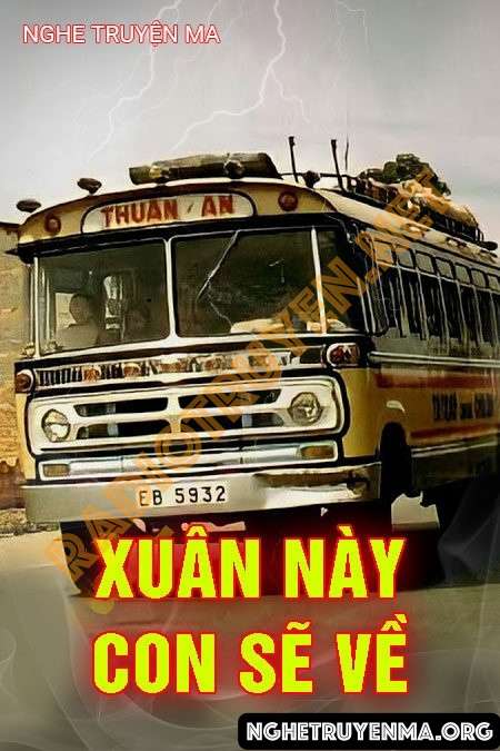 Xuân Này Con Sẽ Về - Nguyễn Huy