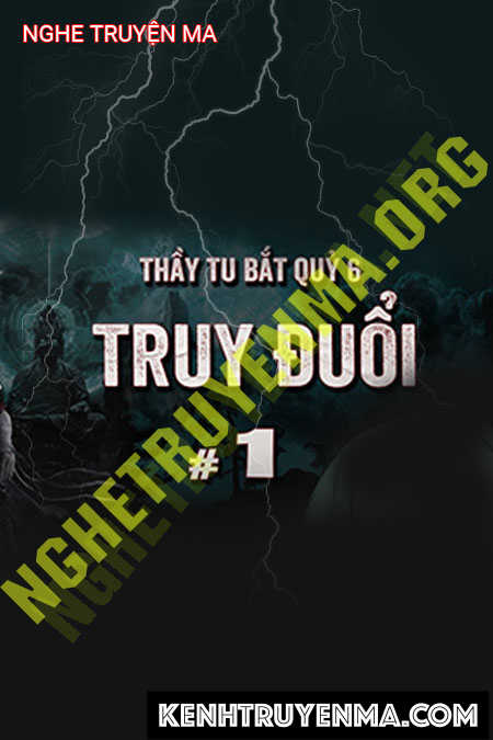 Truy Đuổi Tà Tu