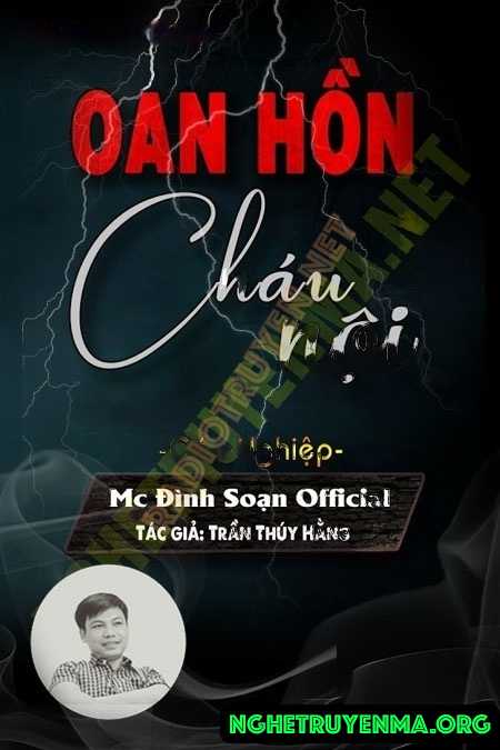 Oan Hồn Cháu Nội