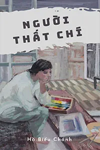 Người Thất Chí