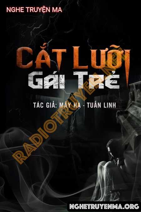 C.ắt L.ưỡi Gái Trẻ