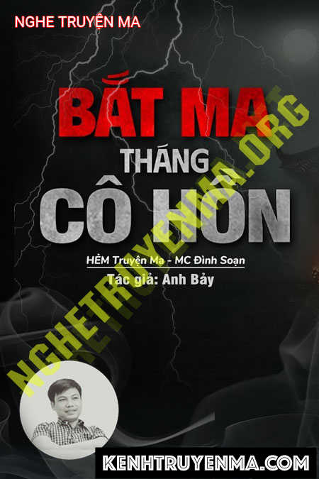 Bắt Ma Tháng Cô Hồn