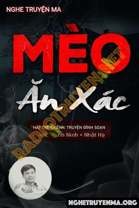 Mèo Ăn X.ác - Đình Soạn