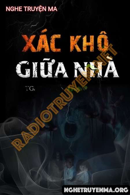 X.ác Khô Giữa Nhà - Duy Thuận