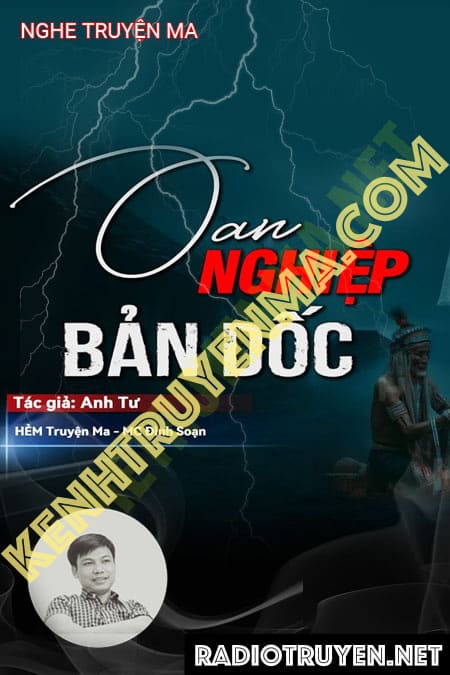 Oán Nghiệp Bản Dốc