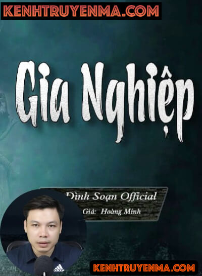 Gia Nghiệp