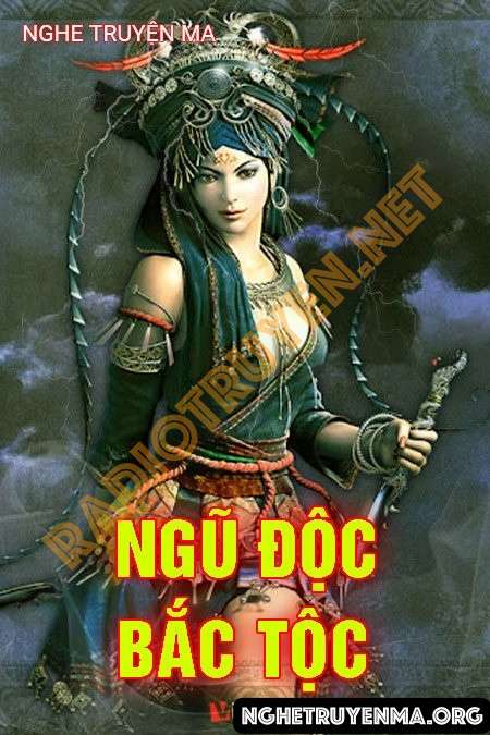 Ngũ Độc Bắc Tộc