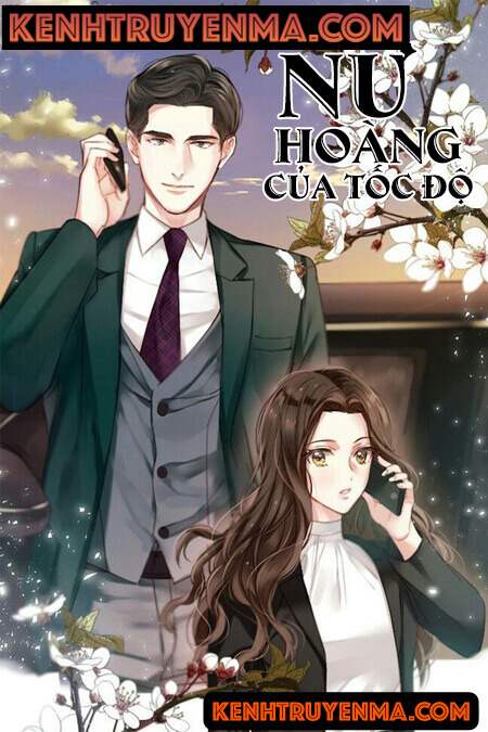 Nữ Hoàng Của Tốc Độ - Truyện Ngôn Tình